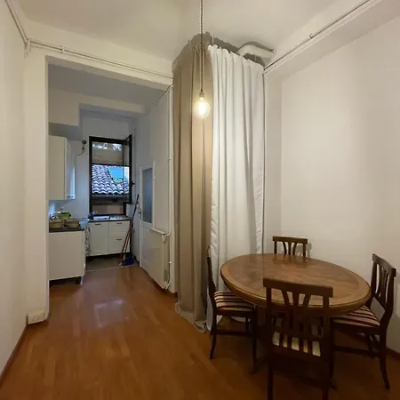 Séjour chez l'habitant Elle *