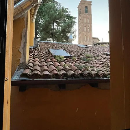 Elle Séjour chez l'habitant