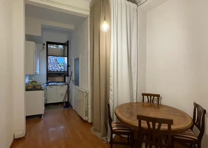 Проживание в семье Elle *