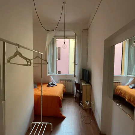 Habitación en casa particular Elle