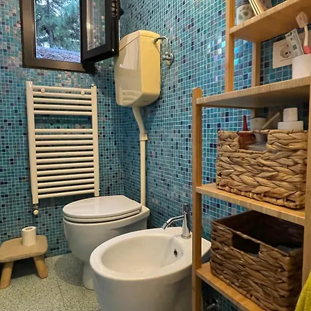 Privat bolig Elle Bologna