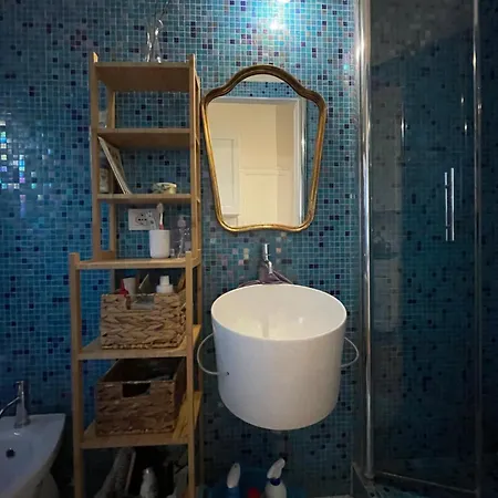 Elle Habitación en casa particular *