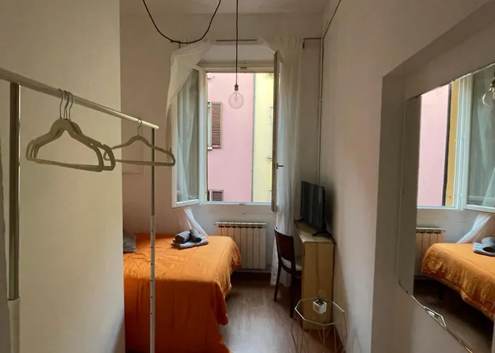 Rum i privatbostad Elle