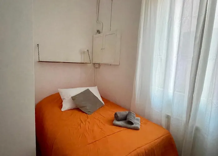 Rum i privatbostad Elle *